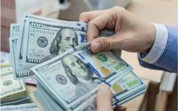 BIDV nhận giải 'Ngân hàng cung cấp dịch vụ ngoại hối tốt nhất Việt Nam'