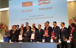 BIDV hợp tác với Ngân hàng RBI