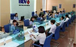 S&P giữ nguyên định hạng tín nhiệm của BIDV với triển vọng ổn định