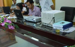 Nhà thầu không nộp kèm dự thảo hợp đồng có bị loại?