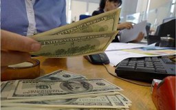 Hơn 1.000 địa điểm thu đổi ngoại tệ hợp pháp tại BIDV