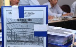 Xét tư cách hợp lệ của nhà thầu theo quy định nào?