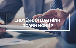 Chuyển đổi loại hình DN có phải điều chỉnh chứng nhận đầu tư?