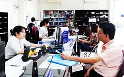 Kê khai thuế vãng lai ngoại tỉnh cho công trình xây dựng