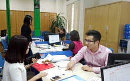 Chuyển nhượng dự án, kê khai thuế thế nào? 