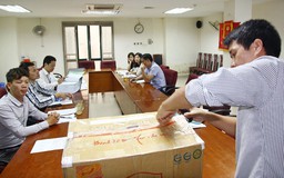 Có được làm thay phần việc của nhà thầu khác trong liên danh? 