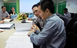 Hướng dẫn thủ tục chỉ định thầu 