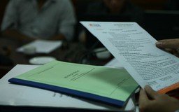 Bảo lãnh dự thầu theo mẫu của NHNN hay Bộ KH&ĐT?