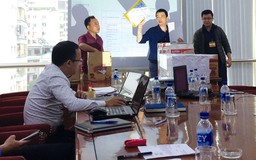 Quy định về nhân sự chủ chốt khi dự thầu