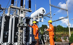 Phát điện để bán điện có được miễn trừ giấy phép hoạt động?