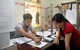 Có được điều chỉnh mức thuế sau khi trúng thầu?
