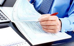 Cung cấp suất ăn ngoại tỉnh có phải khai thuế vãng lai?