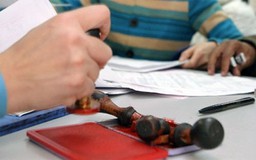 Đăng ký thay đổi chủ doanh nghiệp tư nhân thế nào?