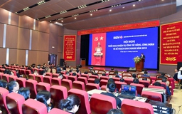 BIDV hoàn thành vượt trội kế hoạch kinh doanh năm 2018