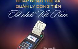 Ngân hàng có dịch vụ chấp nhận thẻ và quản lý dòng tiền tốt nhất Việt Nam 