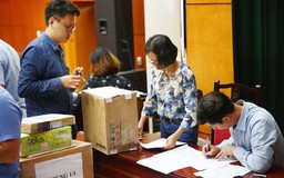 Thế nào là nhà thầu có tình hình tài chính lành mạnh?