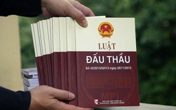 Khi chỉ định thầu có cần 'bảo đảm cạnh tranh trong đấu thầu'?