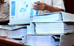 Chưa thể lập kế hoạch chọn nhà thầu cho toàn bộ dự án, xử lý thế nào?