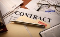 Hợp đồng nguyên tắc có thể thay thế hợp đồng tương tự?