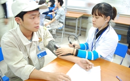 Quy định về khám sức khỏe cho công nhân sản xuất thực phẩm