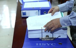 Vừa lập hồ sơ vừa thẩm định là hành vi bị cấm trong đấu thầu