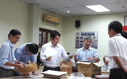 Mua văn phòng công ty có phải theo Luật Đấu thầu?