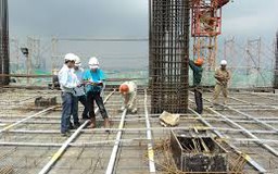 Hai tiêu chí xác định doanh nghiệp nhỏ lĩnh vực xây dựng 