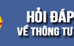Bộ Công Thương mở mục “Hỏi đáp về Thông tư 21”