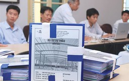 Loại ngay nhà thầu nộp hồ sơ thiếu bản cam kết?