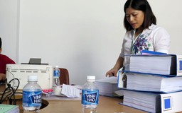 Gói thầu xây lắp đơn giản được áp dụng chào hàng cạnh tranh