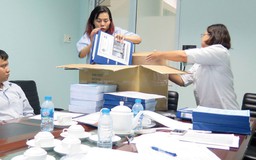 Gói thầu nhỏ chỉ cần nộp cam kết chứng minh đủ năng lực