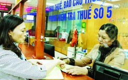 Có nên mở rộng đối tượng kê khai nộp thuế?