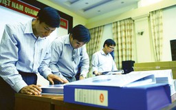 Yêu cầu về doanh thu của từng thành viên liên danh 