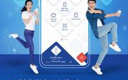 Dịch vụ ngân hàng thông minh - Quản lý tài chính thời 4.0