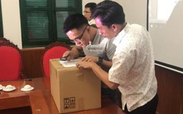 Nhà thầu có thể kiến nghị hoặc khởi kiện về kết quả đấu thầu
