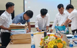 Xác định giá gói thầu khi áp dụng hợp đồng trọn gói