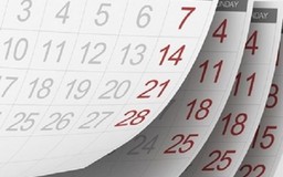 Hướng dẫn tính số ngày nghỉ hằng năm của người lao động