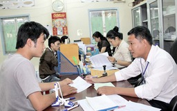 Khấu trừ thuế với cá nhân kinh doanh được thuê làm người lao động