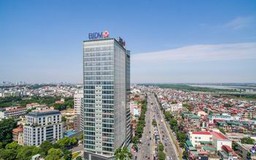BIDV ký thỏa thuận hợp tác với Ngân hàng Norinchukin