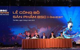 BSC i-Invest, bí quyết để đầu tư chứng khoán thành công