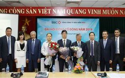 BIC tổ chức Đại hội đồng cổ đông thường niên năm 2019