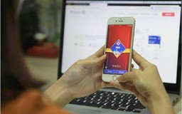 Tặng quà online ngày càng được khách hàng ưa chuộng