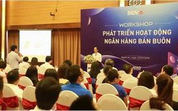 BIDV đẩy mạnh hoạt động sáng tạo hướng đến khách hàng