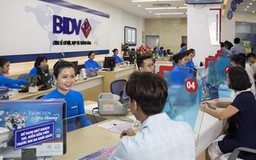 Moody’s nâng hạng tín nhiệm cơ sở của BIDV