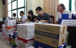 Điều kiện giải quyết kiến nghị của nhà thầu