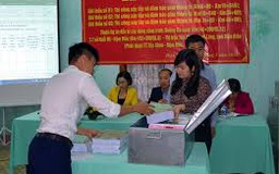 Điều chỉnh dự án phải hủy thầu?