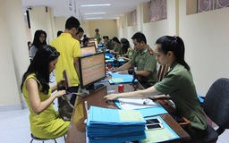 Hướng dẫn thủ tục hợp pháp hóa lãnh sự giấy ủy quyền