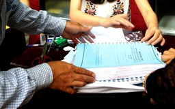 Hai nhà thầu cùng chung một nhân sự, xử lý thế nào?