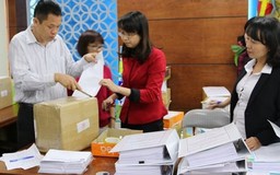 Gói thầu trồng cây xanh có thể áp dụng chào hàng cạnh tranh?