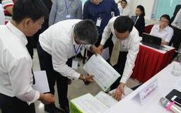 Điều kiện áp dụng chọn nhà thầu trong trường hợp đặc biệt
